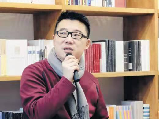 省作协主席李修文专访：在广袤的大地上写出与时代相匹配的作品