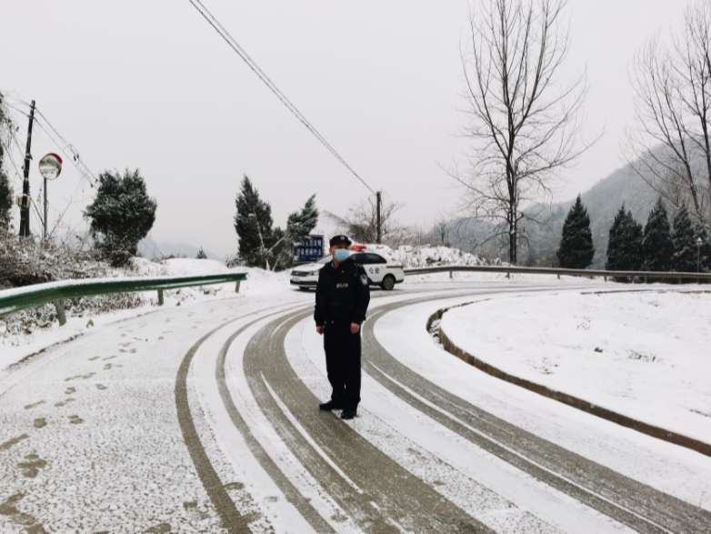 樓臺(tái)鄉(xiāng)：多措并舉做好雨雪天氣防范應(yīng)對(duì)工作