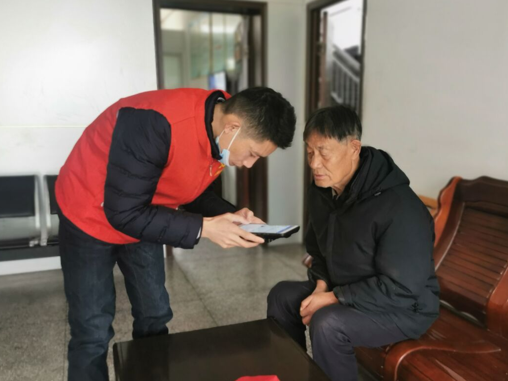我縣啟動(dòng)優(yōu)撫對(duì)象年度信息核查工作