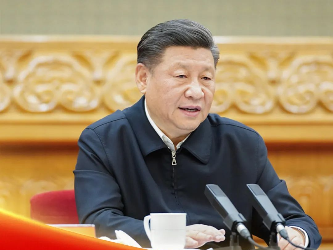 习近平总书记这样谈志愿服务