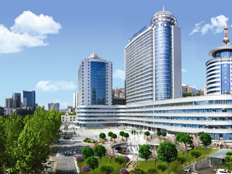 東風醫保納入省直管理 42歲銀屑病患者終于可以就近就醫