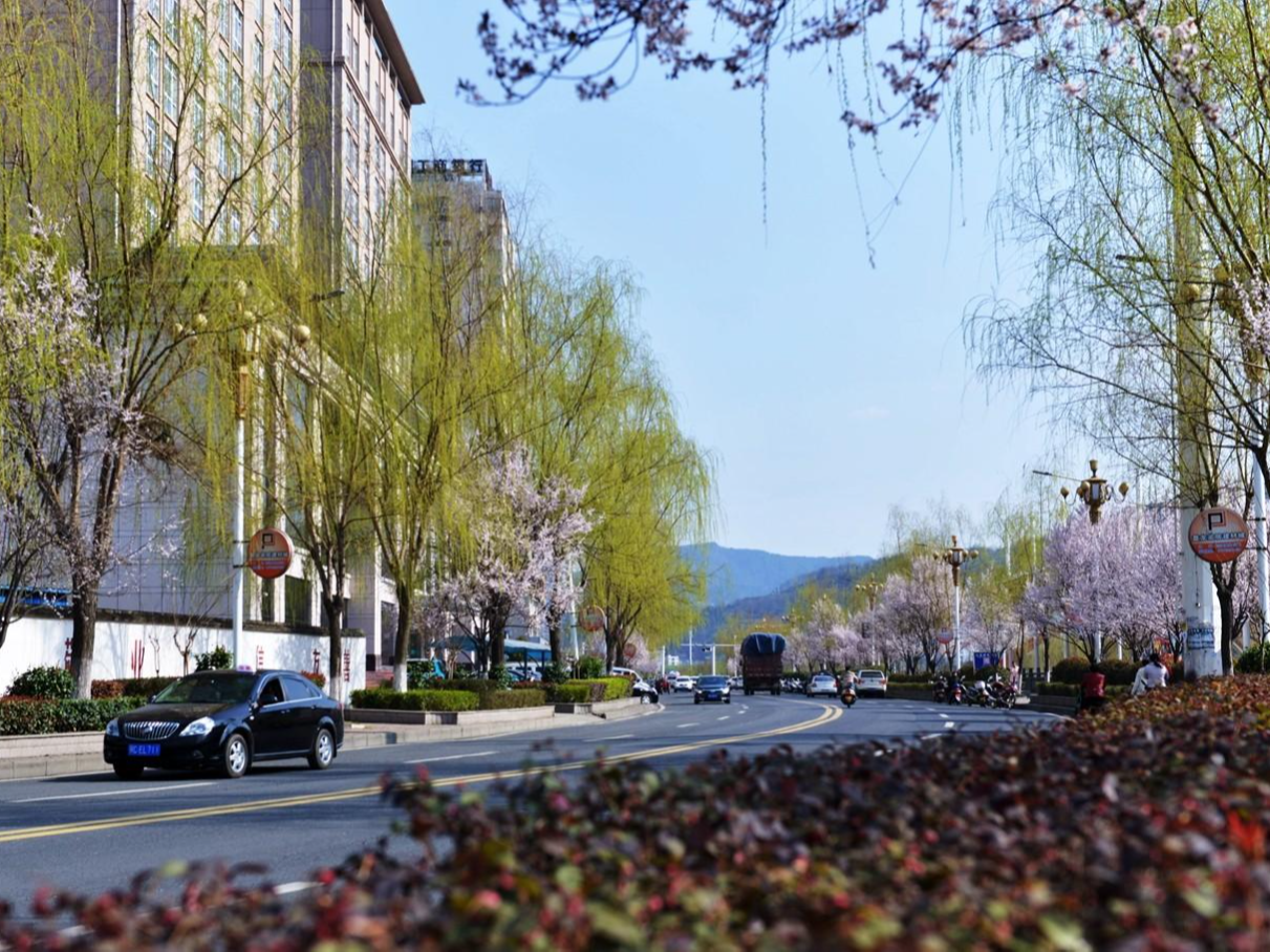 致外出创业成功人士的一封信