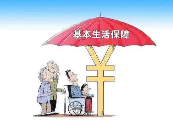 縣民政局扎實做好雨雪冰凍天氣困難群眾基本生活保障