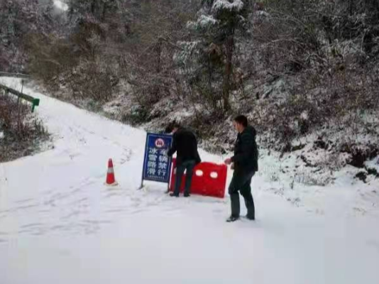 官渡鎮(zhèn)：“四到位”保障群眾平穩(wěn)度節(jié)