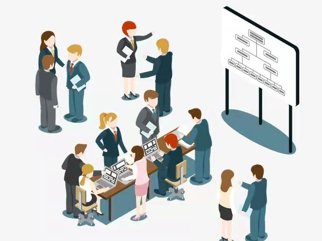 竹山职校开展全国中职学校管理信息系统使用专项培训