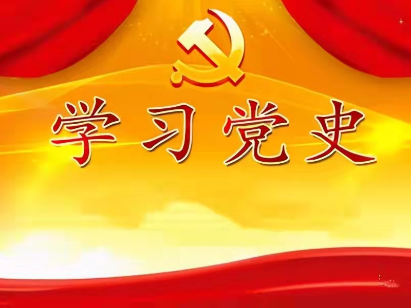 擂鼓鎮(zhèn)黨史學(xué)習(xí)教育開啟新年第一課