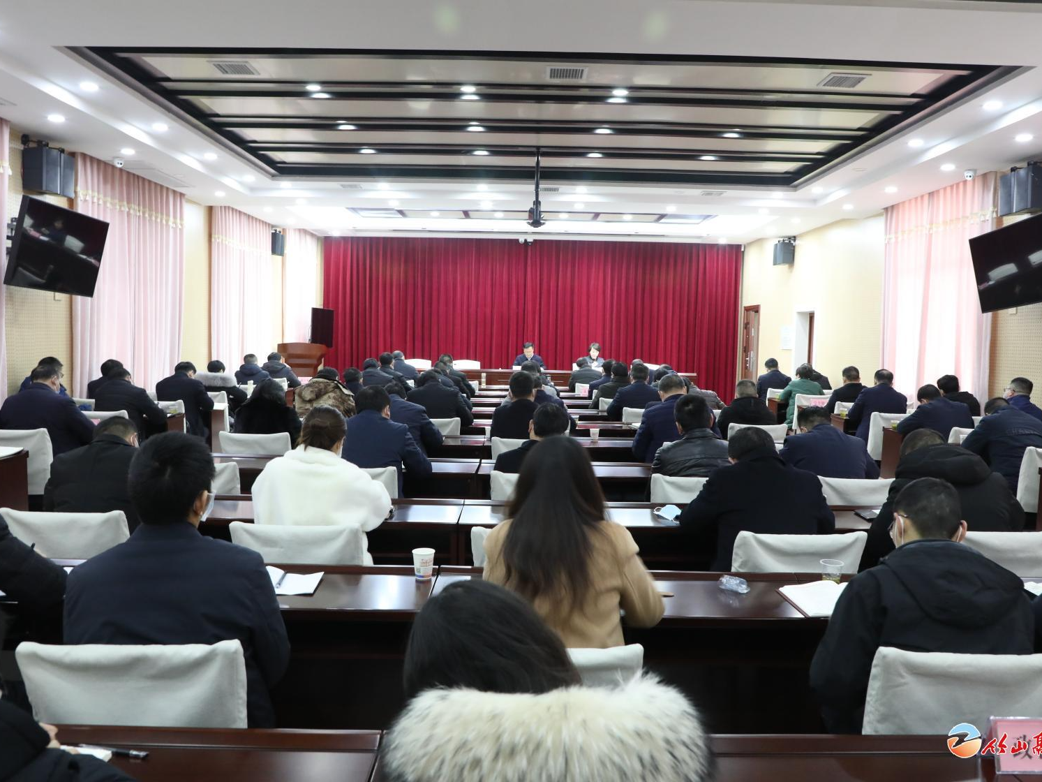 陈建平：聚焦“三农”工作重点任务 加快推进农业农村现代化