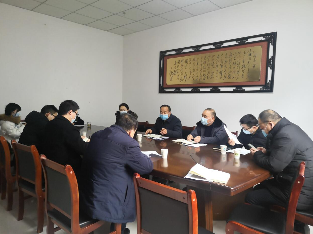 縣行政審批局：“金點子”持續助力營商環境