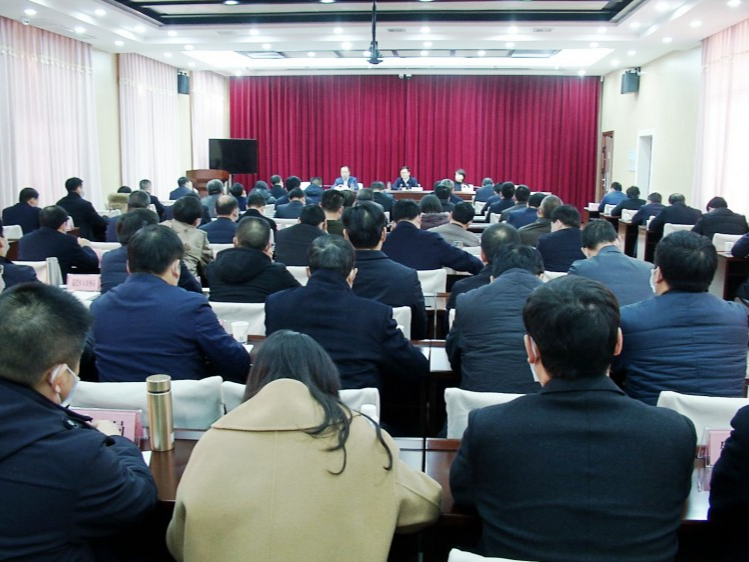 陈建平：以创新理念推动农业农村和乡村振兴工作高质量发展