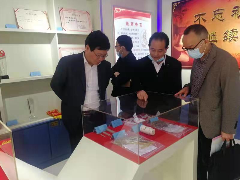 秦古镇：打造清廉学校落实立德树人