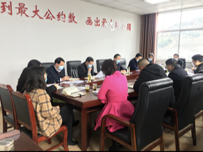 縣委統戰部：建立4項制度 強化年輕干部培養