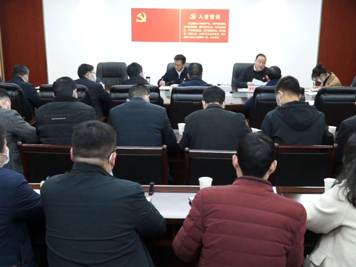 陈建平：提升“三服务”水平　当好县委参谋助手