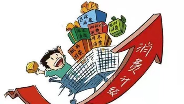 我县1—2月社会消费增幅居全市首位