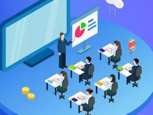 青少年活动中心启动今春综合实践和研学实践培训