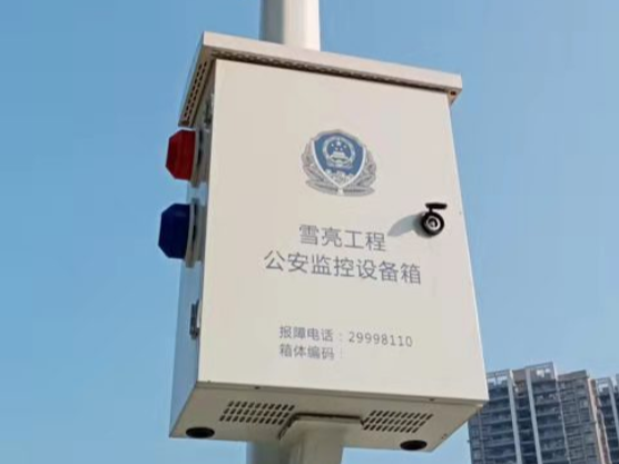 官渡镇：依托“微视频”打通治安防控“大动脉”