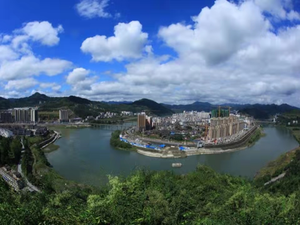 縣住建局：吹響城鄉建設專項行動“集結號”