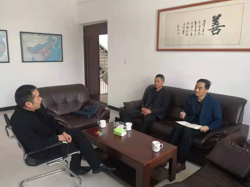 我县民办职业培训机构年检工作圆满完成