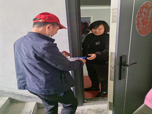县委党校：开展安全教育  筑牢安全防线
