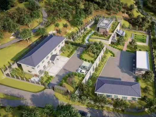 县水利和湖泊局召开重点项目推进会