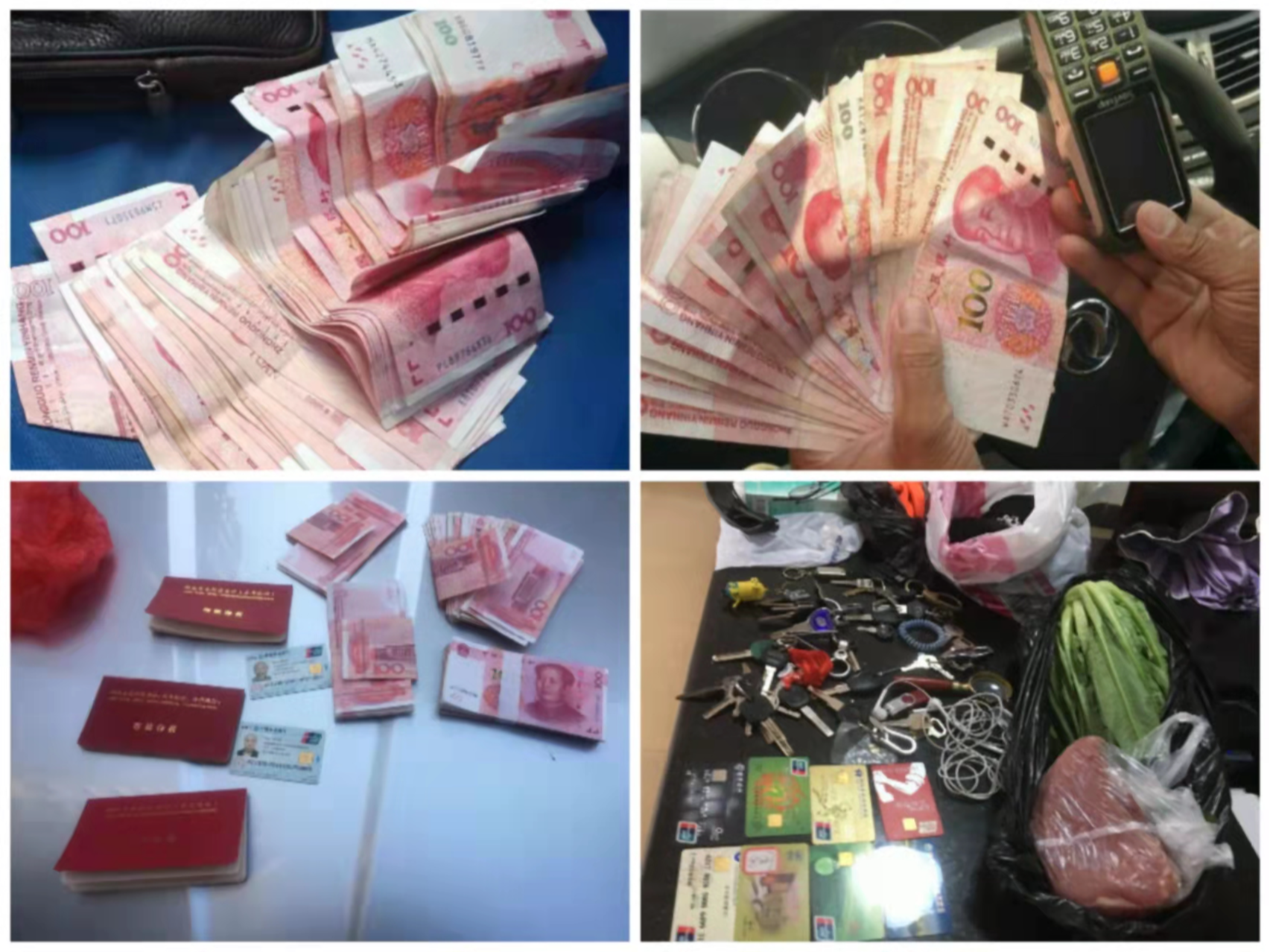 县出租车公司：倡导“的哥”争当文明使者