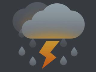 重大气象信息专报