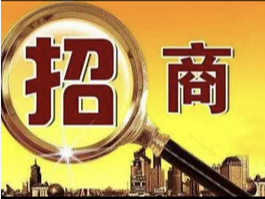 我县招商引资工作再创佳绩