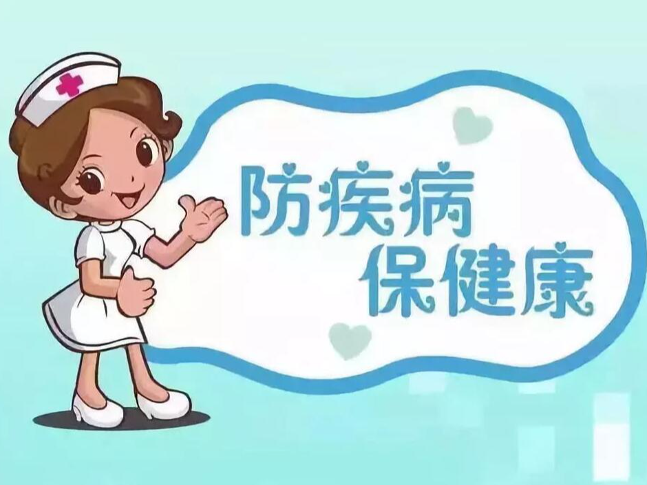 溢水东川小学：多措并举抓好春季疾病防控