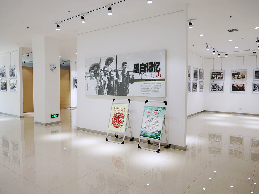 我县“文艺之家”正式启用