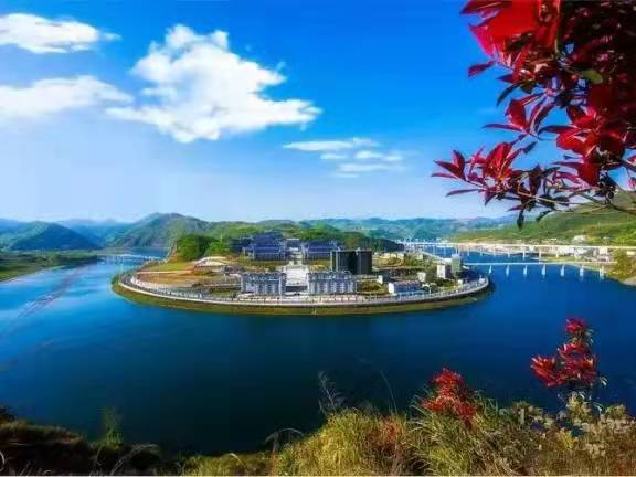 我县两个乡镇通过全省“禁实”达标验收