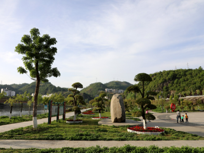 我县召开县直单位一季度机关党建拉练暨经验交流会