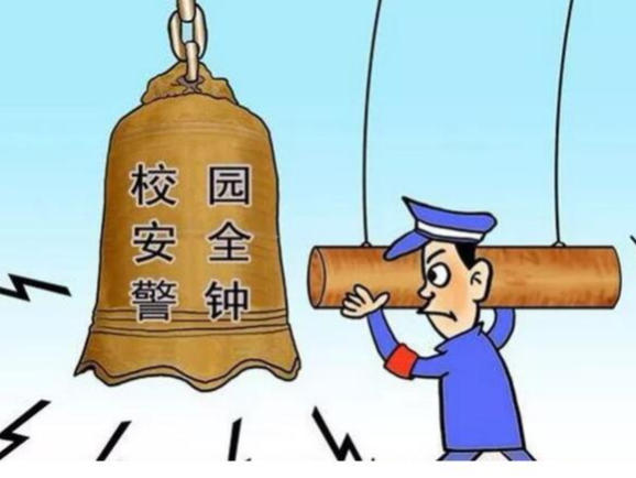 深河乡：开展校园安全排查 筑牢学校安全防线