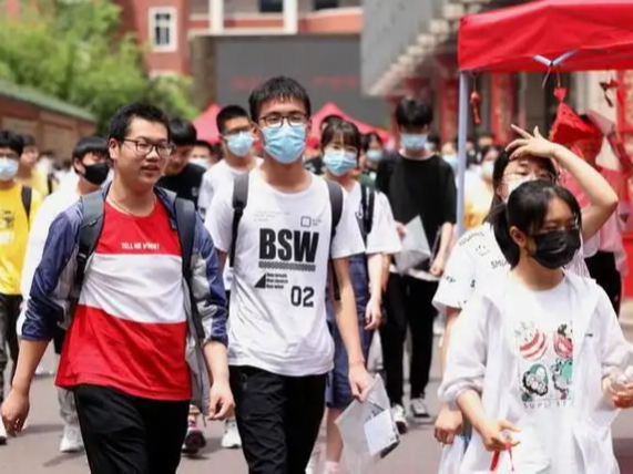 县民宗局：“三项措施”确保少数民族考生审查“一步到位”