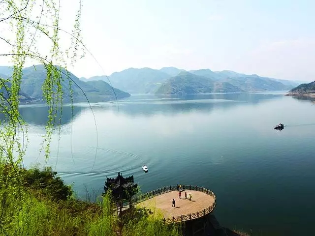 竹坪乡开展村级民政工作培训和档案规范管理