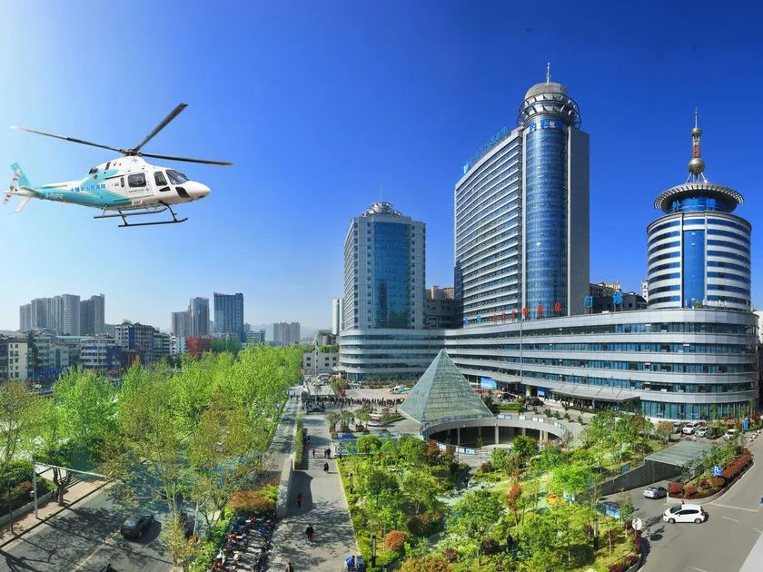 即日报名！十堰市人民医院招聘合同制护士啦！