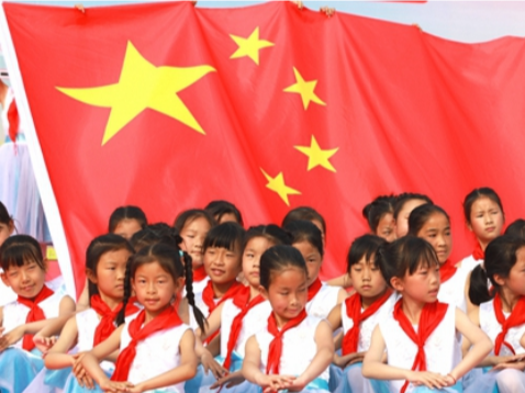 宝丰镇各学校多彩活动迎“六一”