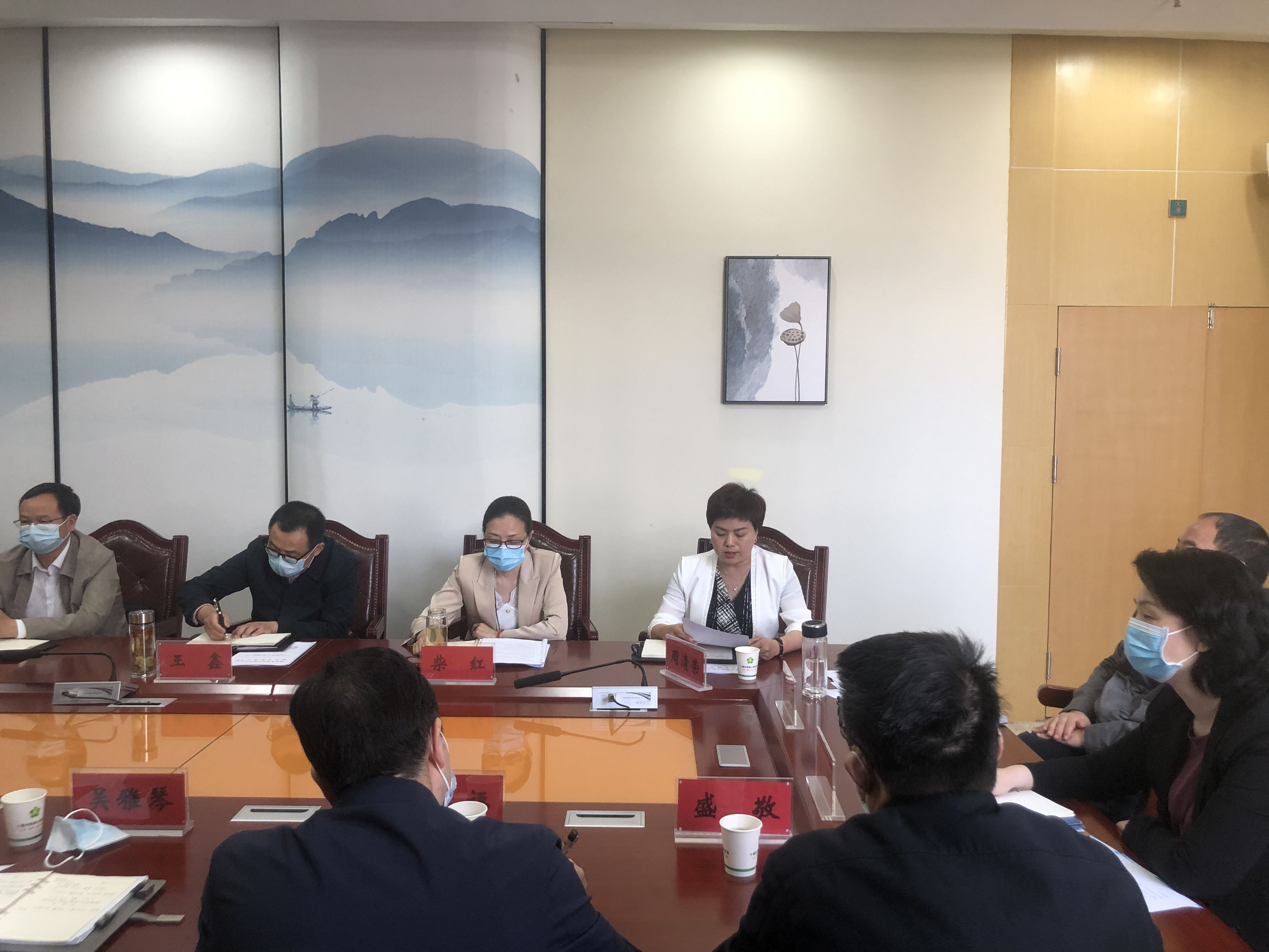 县残联：家庭无障碍改造  让残疾人生活更美好