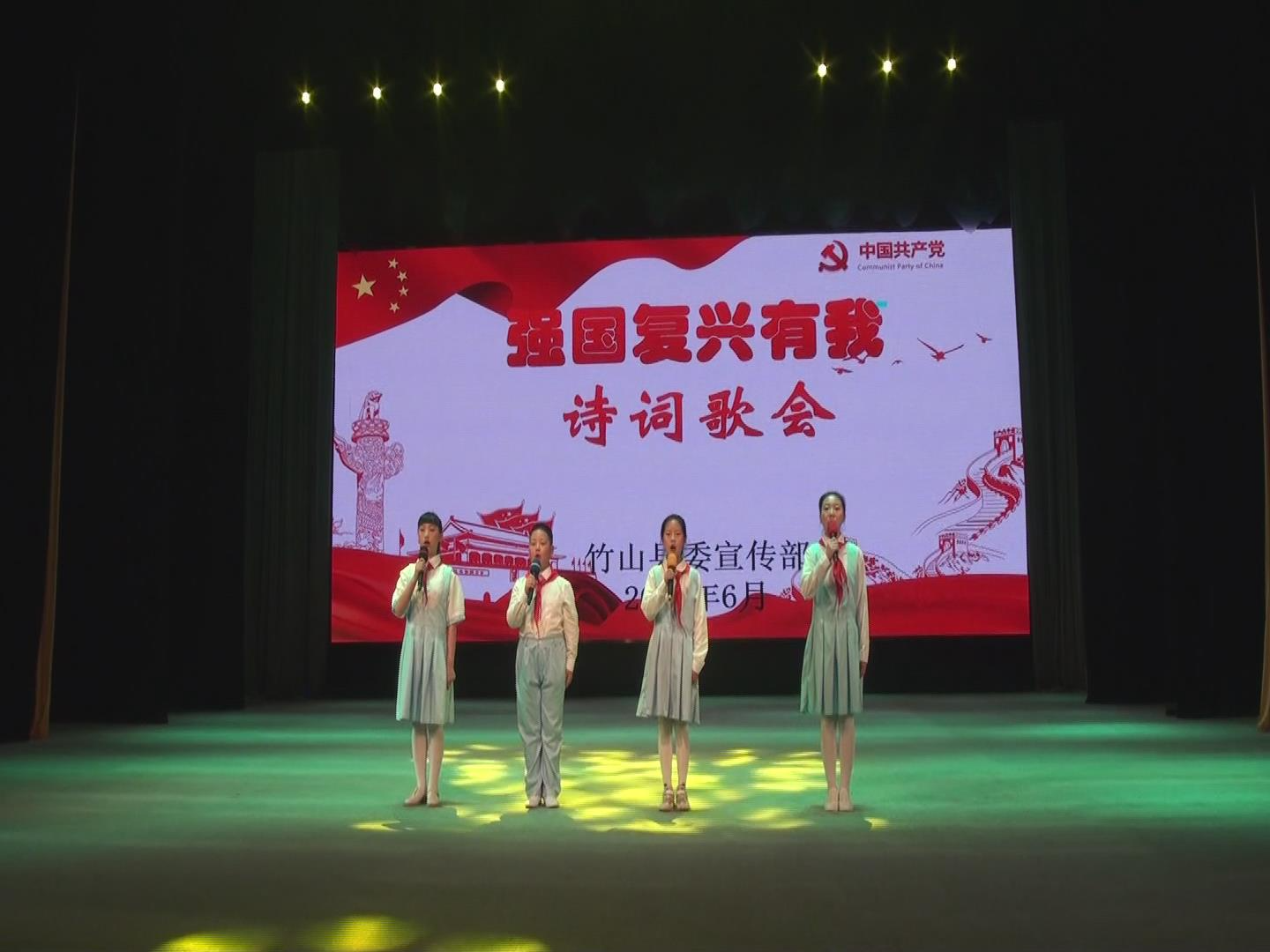 县委宣传部：形式多样  共祝“端午”佳节