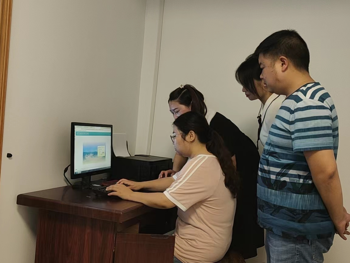 打通服务“最后一公里”，“零距离”全天候服务