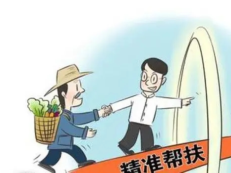 县烟草专卖局：真情帮扶困难零售户