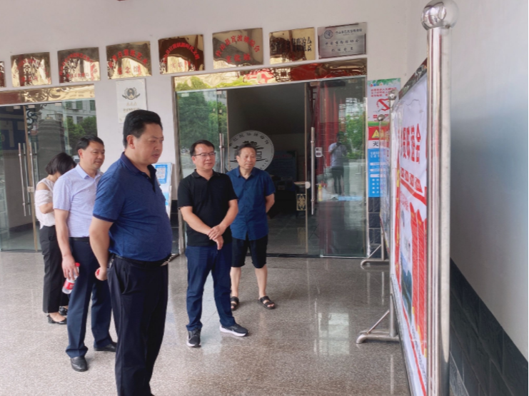 官渡镇：凝聚统战力量  助力乡村振兴