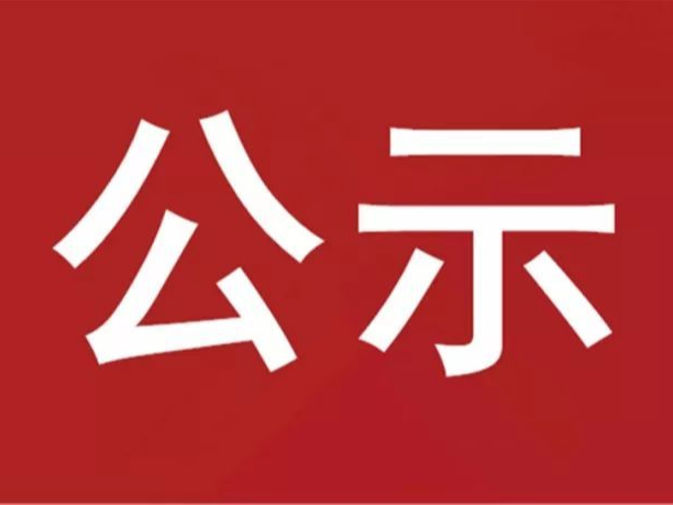 关于对深河乡四好农村路建设项目路段限制通行的告示