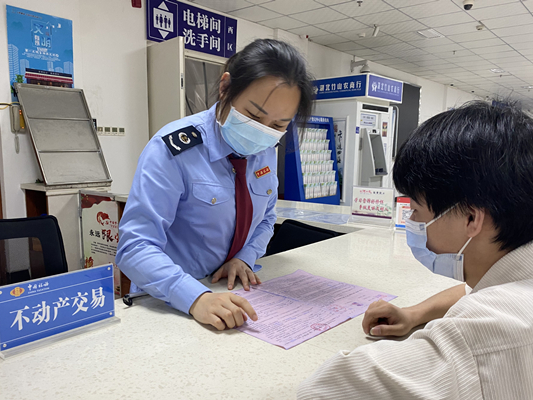竹山县税务局：青春逐梦火热“税”月