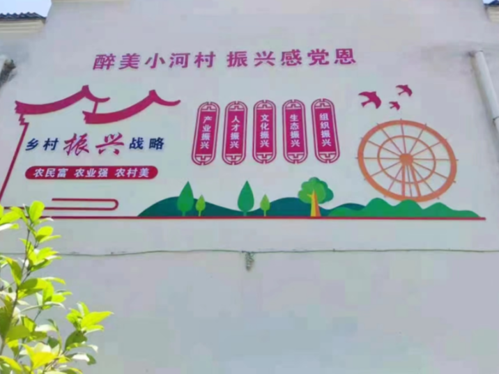 官渡镇：党建引领助力乡村振兴