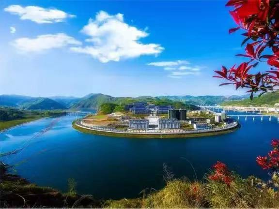 我县环境空气质量综合指数评价排全市第一名