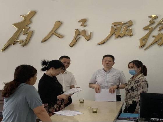 县乡村振兴局多措并举推进衔接资金项目管理落实落细
