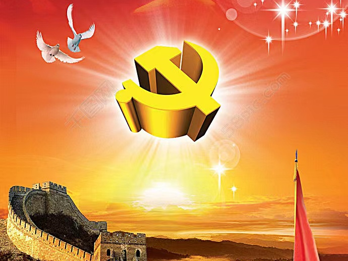 擂鼓镇:“党务讲堂”为党员干部集体“补课”