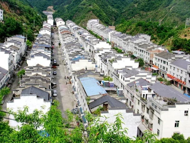 县移民服务中心： “多措并举”扎牢移民直补资金监督网