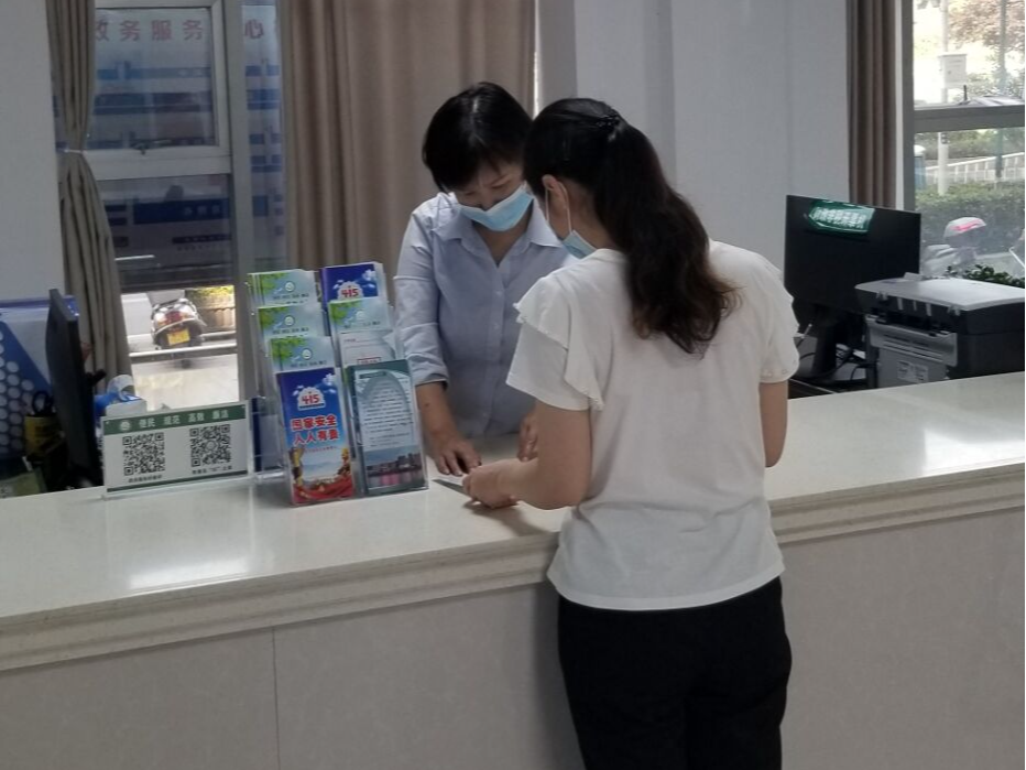 县行政审批局：企业注销实现极简办