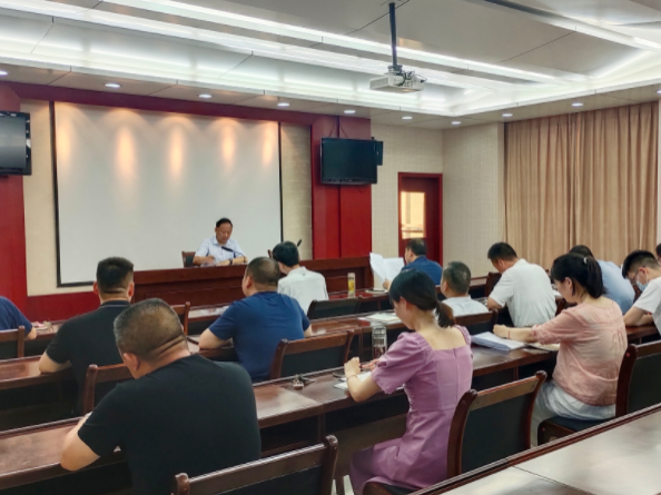 县政协：廉政教育不放松 以考促学求实效