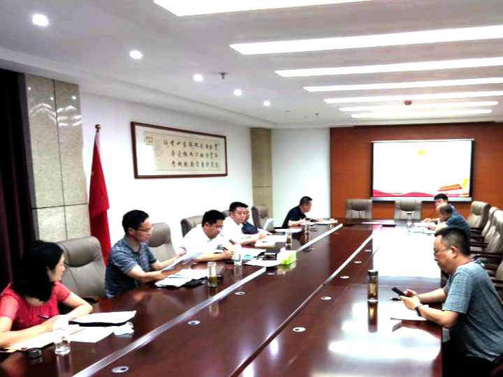 县教育局：以攻坚姿态确保各项任务落地见效